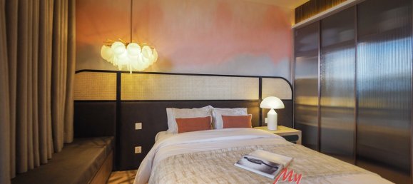 1 bedroom Condo in Pattaya, Thailand No. 3239 8