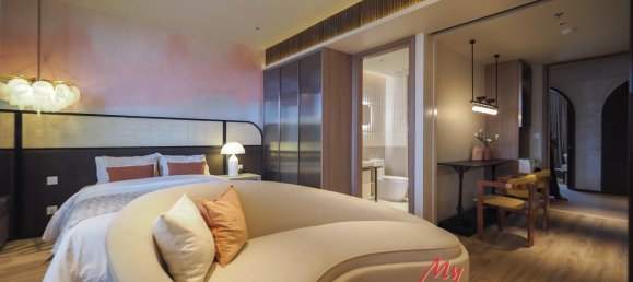 1 bedroom Condo in Pattaya, Thailand No. 3239 6