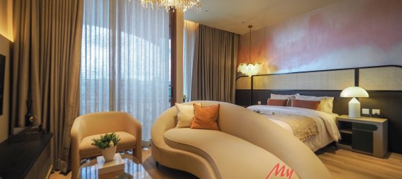 1 bedroom Condo in Pattaya, Thailand No. 3239 5