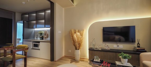1 bedroom Condo in Pattaya, Thailand No. 3239 4