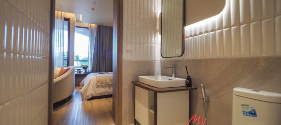 1 bedroom Condo in Pattaya, Thailand No. 3239 11