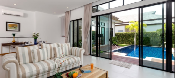 3 bedrooms Cafe / restaurant in Phuket, Thailand No. 25728 3