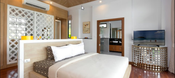 3 bedrooms Cafe / restaurant in Phuket, Thailand No. 25728 8