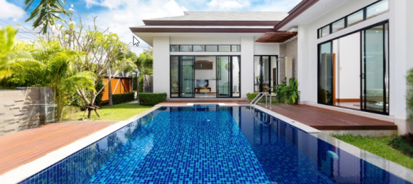 3 bedrooms Cafe / restaurant in Phuket, Thailand No. 25728 2