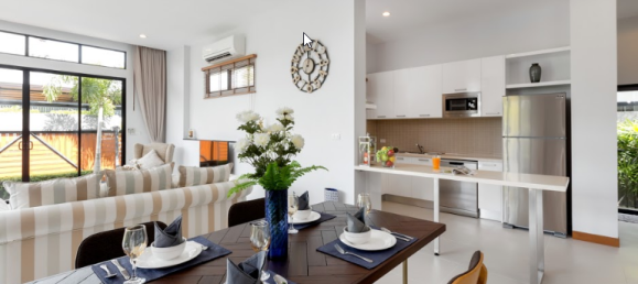 3 bedrooms Cafe / restaurant in Phuket, Thailand No. 25728 4