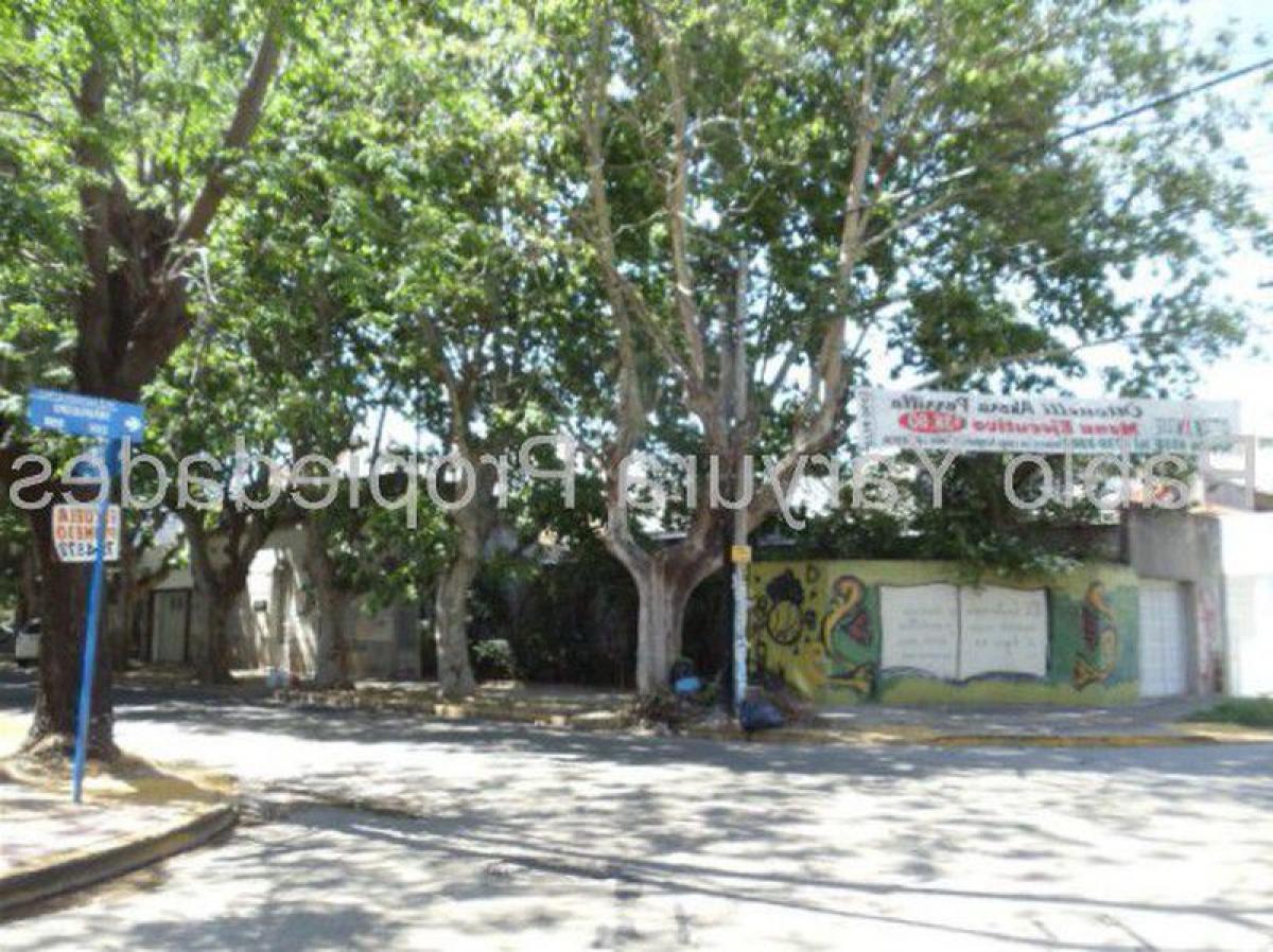  قطعة أرض في Tres de Febrero, Argentina رقم 46714