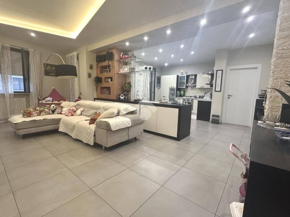 3 bedrooms Apartment in Trani, Italy No. 344249