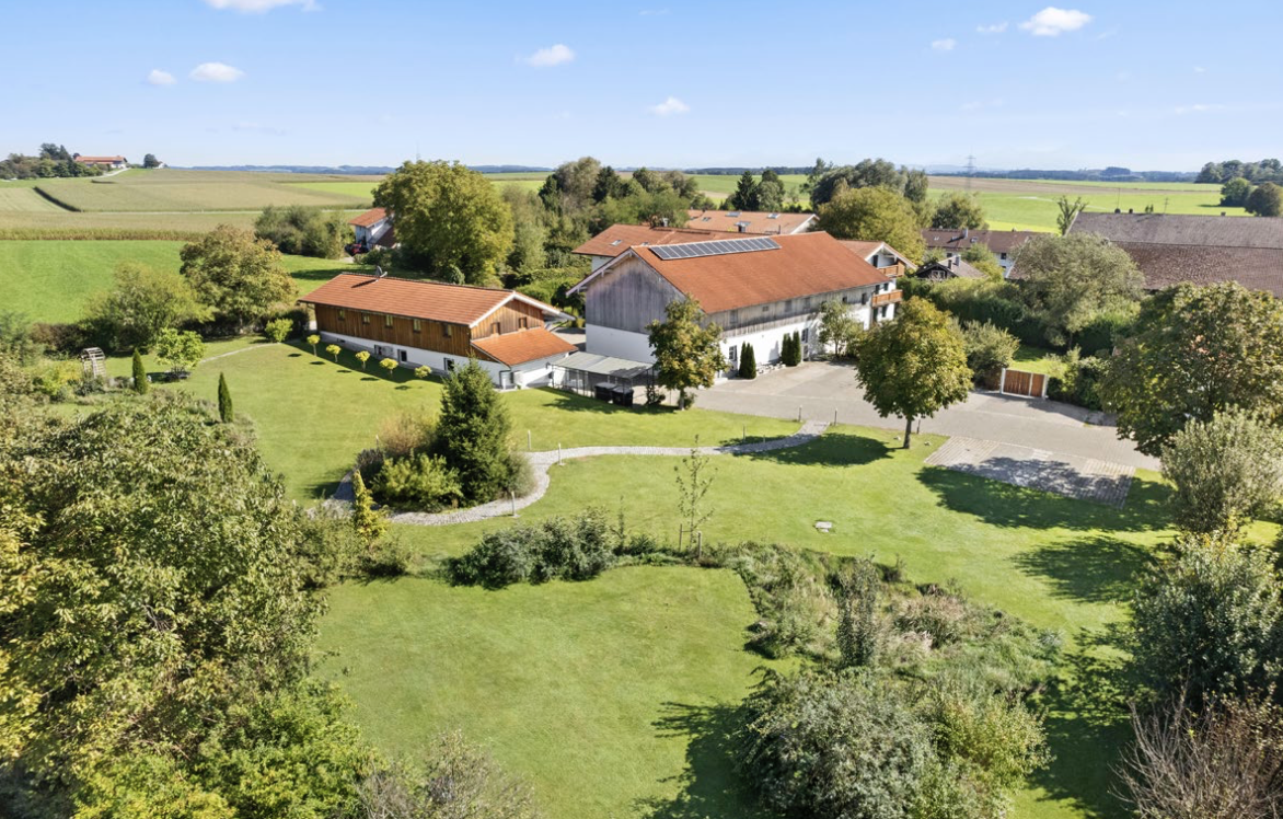 38-salle Bâtiment à Rosenheim, Germany No. 176199