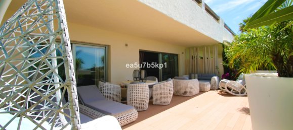 Apartamento T3 em La Quinta, Spain N.º 109471 20