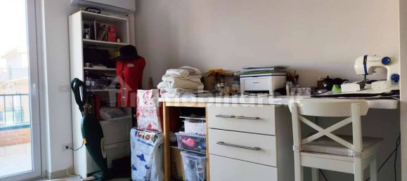 Ático de 2 dormitorios en Ladispoli, Italy No. 50142 16