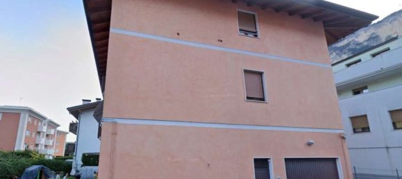 Apartamento de 4 dormitorios en Trento, Italy No. 343901 3