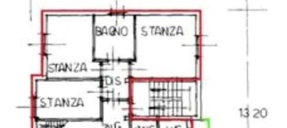 Apartamento de 4 dormitorios en Trento, Italy No. 343901 11