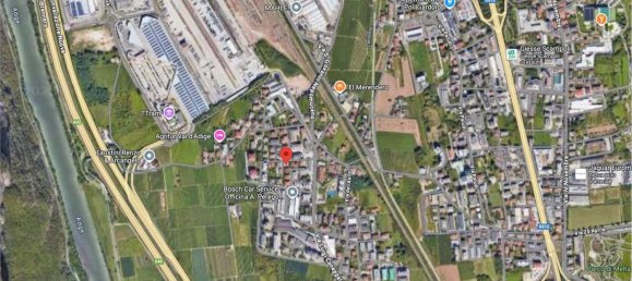 Apartamento de 4 dormitorios en Trento, Italy No. 343901 4