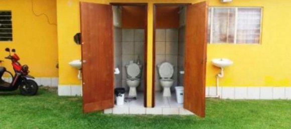 3 غرف نوم منزل في Morelos, Mexico رقم 186907 2