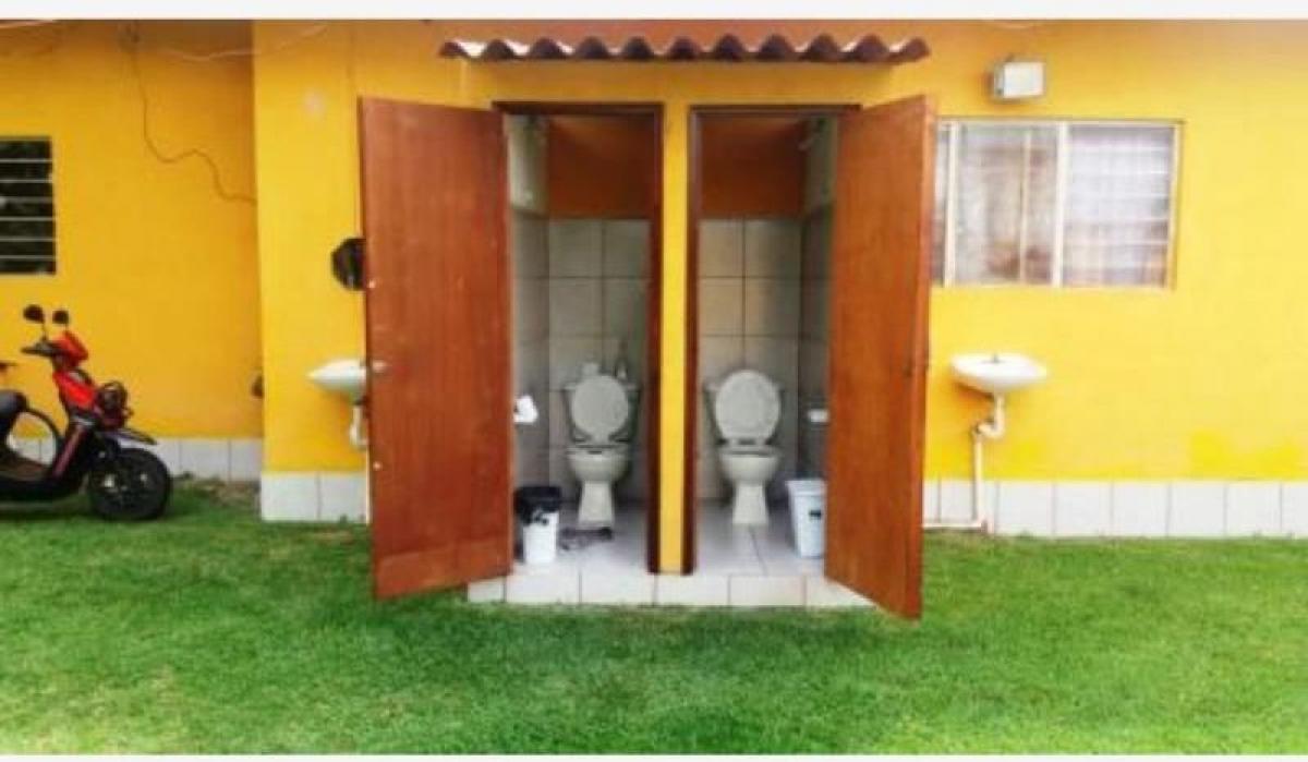 Casa de 3 dormitorios en Morelos, Mexico No. 186907