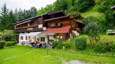 3 غرف نوم منزل في Schwaz, Austria رقم 251561