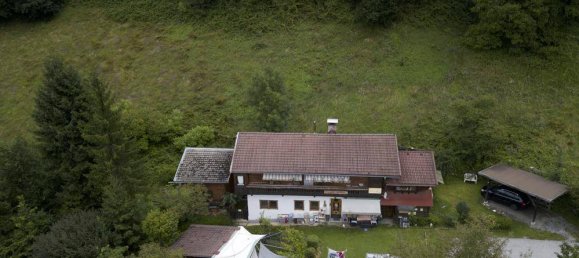 3 غرف نوم منزل في Schwaz, Austria رقم 251561 2