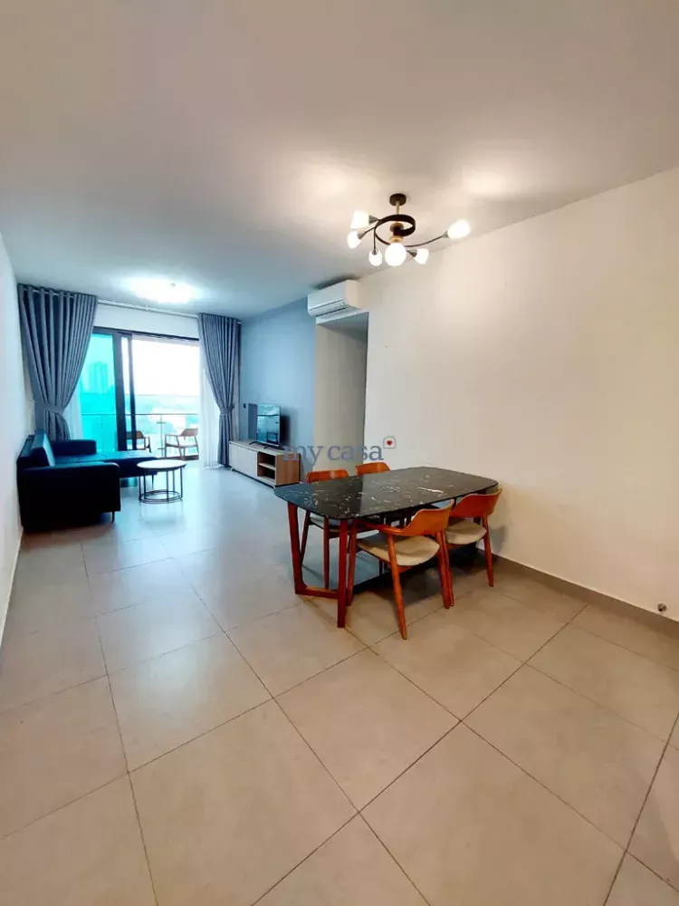 3 bedrooms Apartment in Thu Duc, Vietnam No. 8590