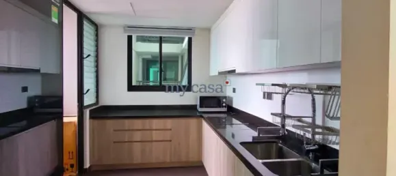 3 bedrooms Apartment in Thu Duc, Vietnam No. 8590 3