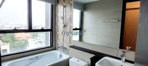3 bedrooms Apartment in Thu Duc, Vietnam No. 8590 5