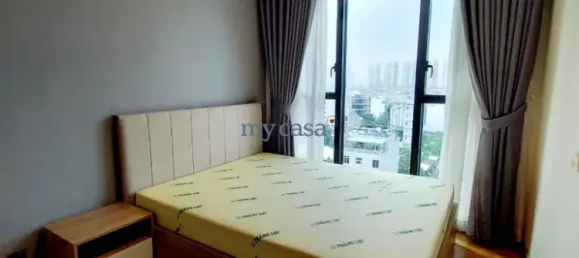 3 bedrooms Apartment in Thu Duc, Vietnam No. 8590 6