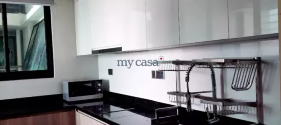 3 bedrooms Apartment in Thu Duc, Vietnam No. 8590 7