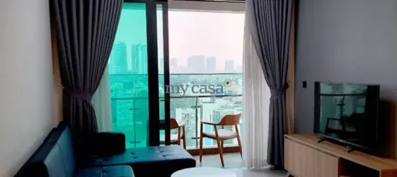 3 bedrooms Apartment in Thu Duc, Vietnam No. 8590 9