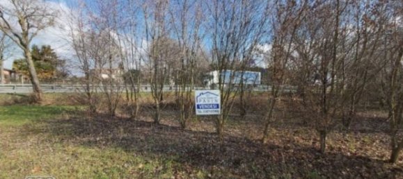 Земельный участок 2320м² в Читтаделла, Италия № 60602 4