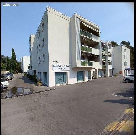 Apartamento T2 em Montpellier, France N.º 337164