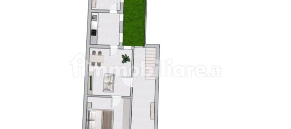 1 bedroom Apartment in Misterbianco, Italy No. 324301 13