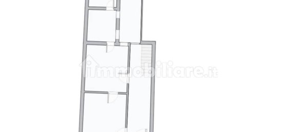 1 bedroom Apartment in Misterbianco, Italy No. 324301 14