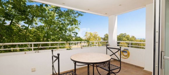 4 bedrooms Apartment in Estepona, Spain No. 182523 43