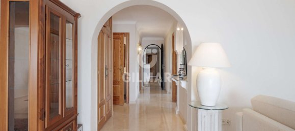 4 bedrooms Apartment in Estepona, Spain No. 182523 13