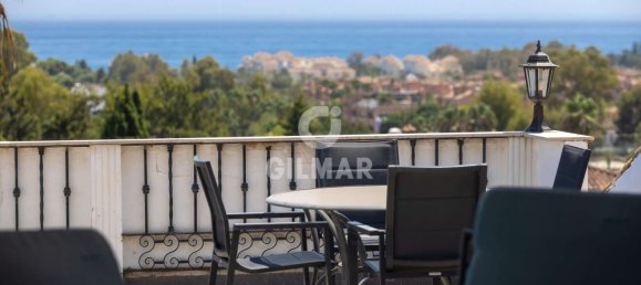 4 bedrooms Apartment in Estepona, Spain No. 182523 48