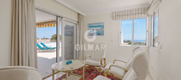 4 bedrooms Apartment in Estepona, Spain No. 182523 10