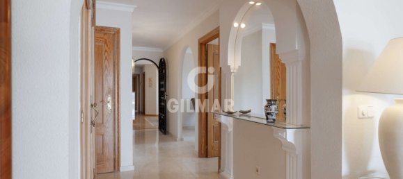 4 bedrooms Apartment in Estepona, Spain No. 182523 12