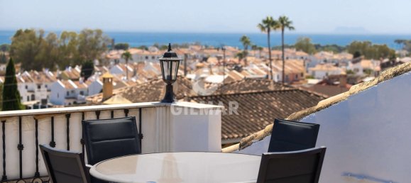 4 bedrooms Apartment in Estepona, Spain No. 182523 50