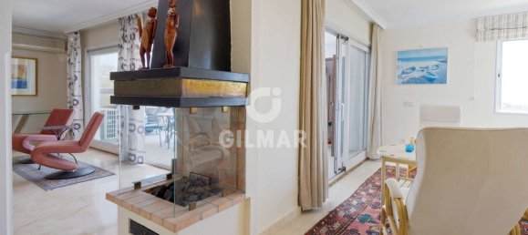 4 bedrooms Apartment in Estepona, Spain No. 182523 9