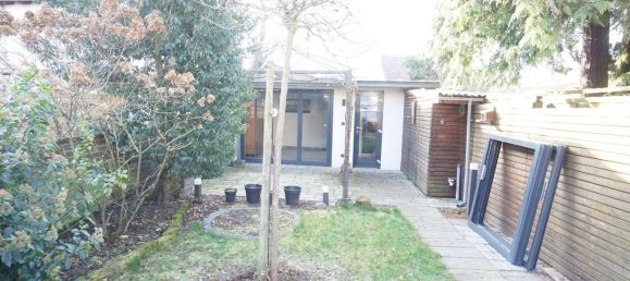 4 rooms Townhouse in Saarland, Germany No. 26046 17