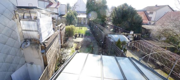 4 rooms Townhouse in Saarland, Germany No. 26046 11