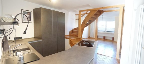 4 rooms Townhouse in Saarland, Germany No. 26046 4