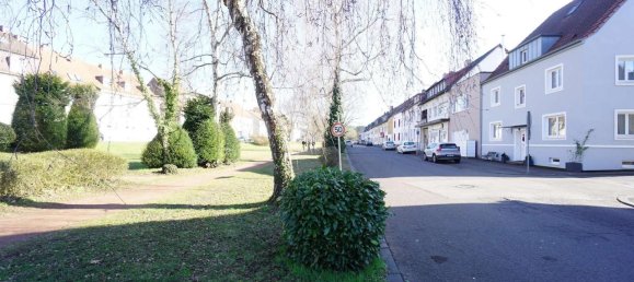 4 rooms Townhouse in Saarland, Germany No. 26046 24