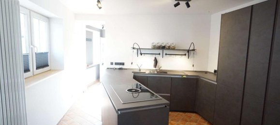 4 rooms Townhouse in Saarland, Germany No. 26046 3