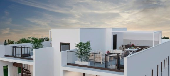 2 Schlafzimmer Wohnung in Larnaca, Cyprus, Nr. 35494 6