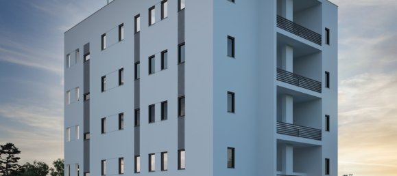 2 Schlafzimmer Wohnung in Larnaca, Cyprus, Nr. 35494 5