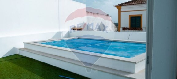 5 غرف نوم منزل في Alcacer do Sal, Portugal رقم 28936 43