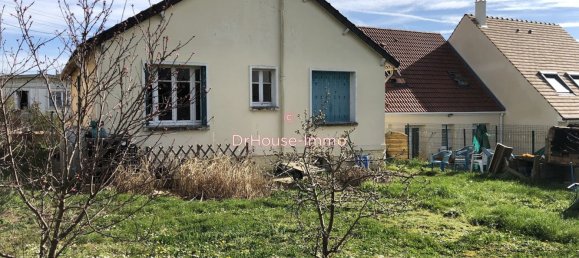 3 Schlafzimmer Haus in Gargenville, France, Nr. 130872 10