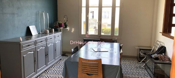3 Schlafzimmer Haus in Gargenville, France, Nr. 130872 2