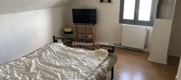 3 Schlafzimmer Haus in Gargenville, France, Nr. 130872 7