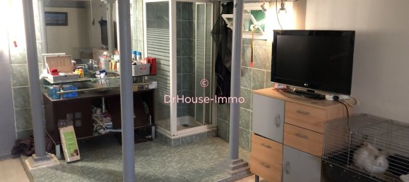 3 Schlafzimmer Haus in Gargenville, France, Nr. 130872 8